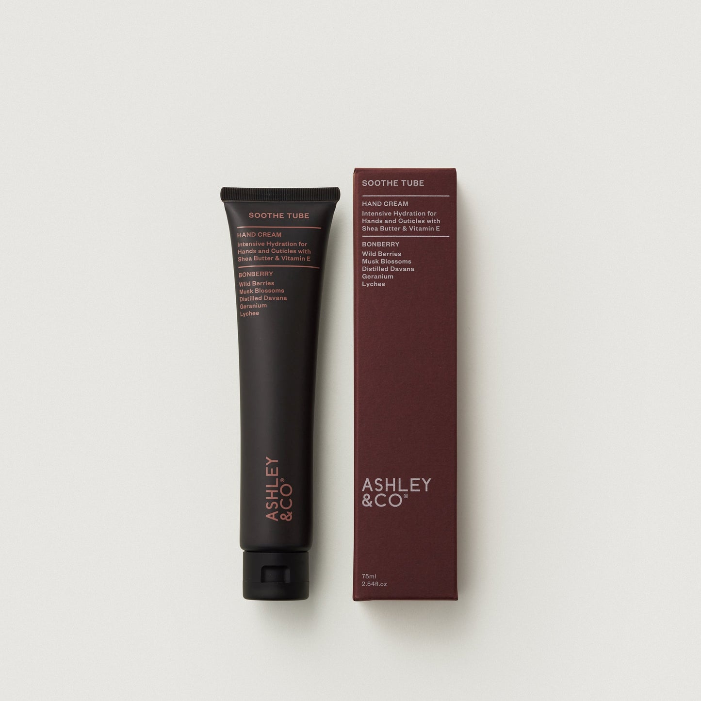 Soothe Tube