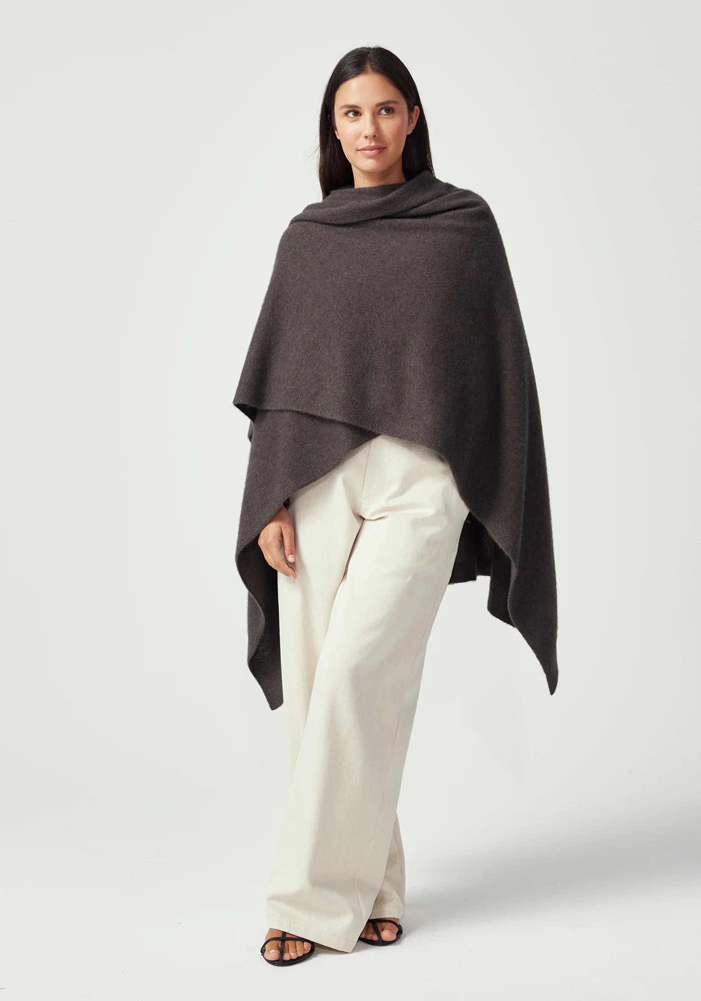 Kapua Wrap