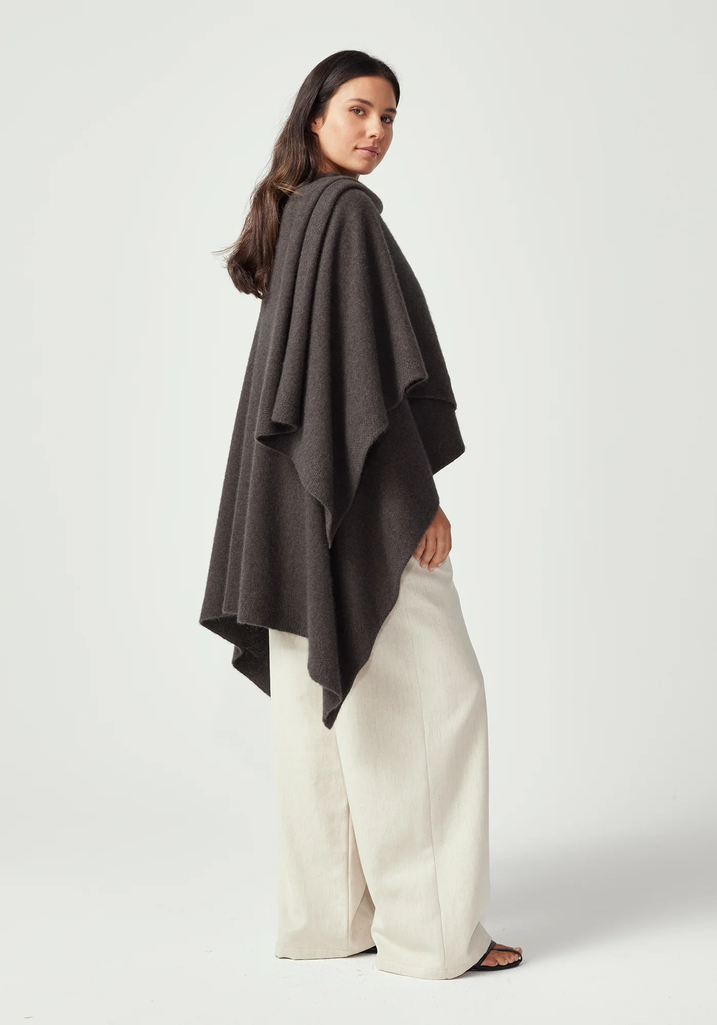 Kapua Wrap