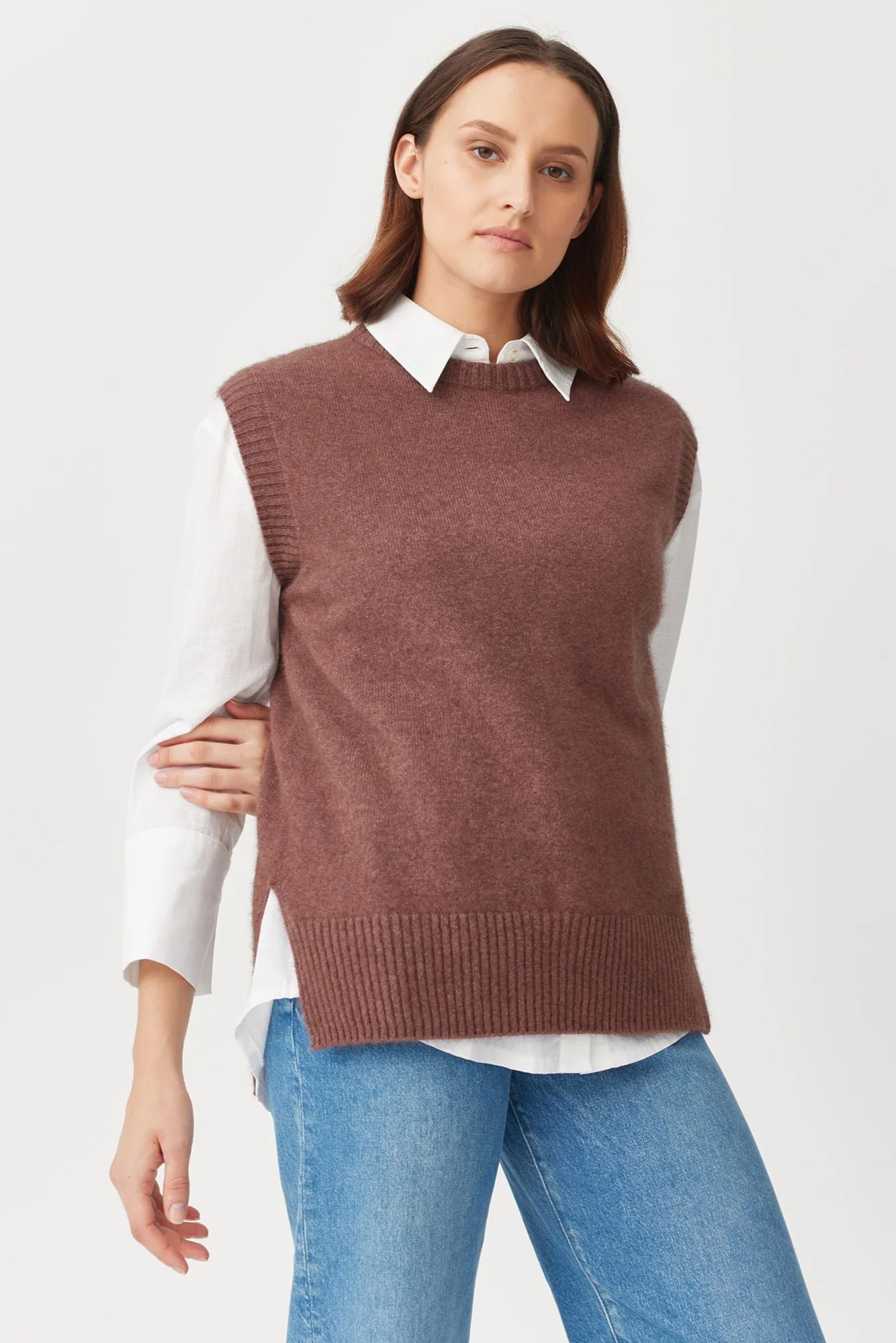 Gaia Vest
