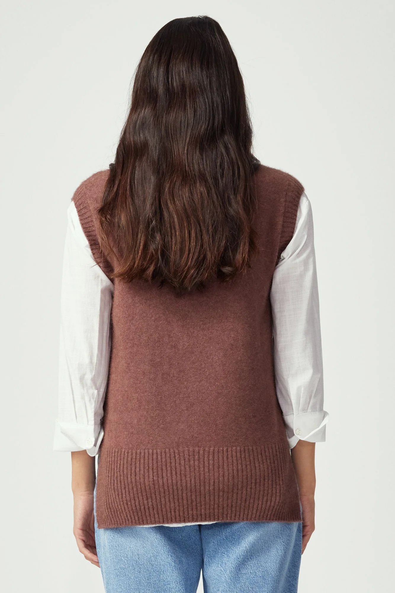 Gaia Vest