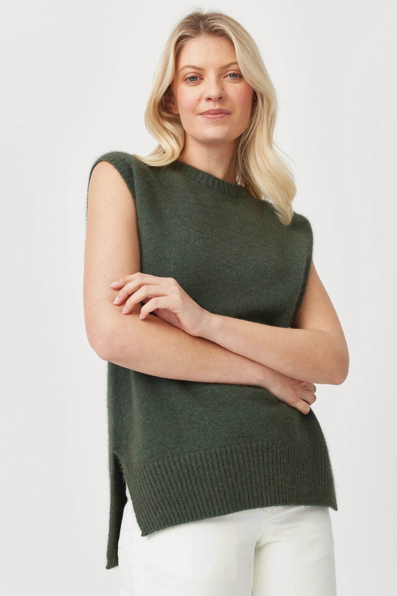 Gaia Vest