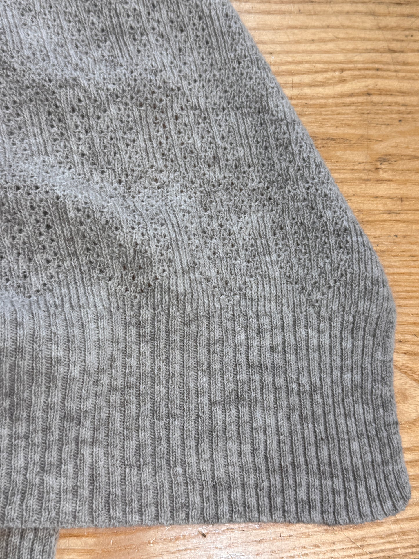 Classic Lace Shawl/ Wrap