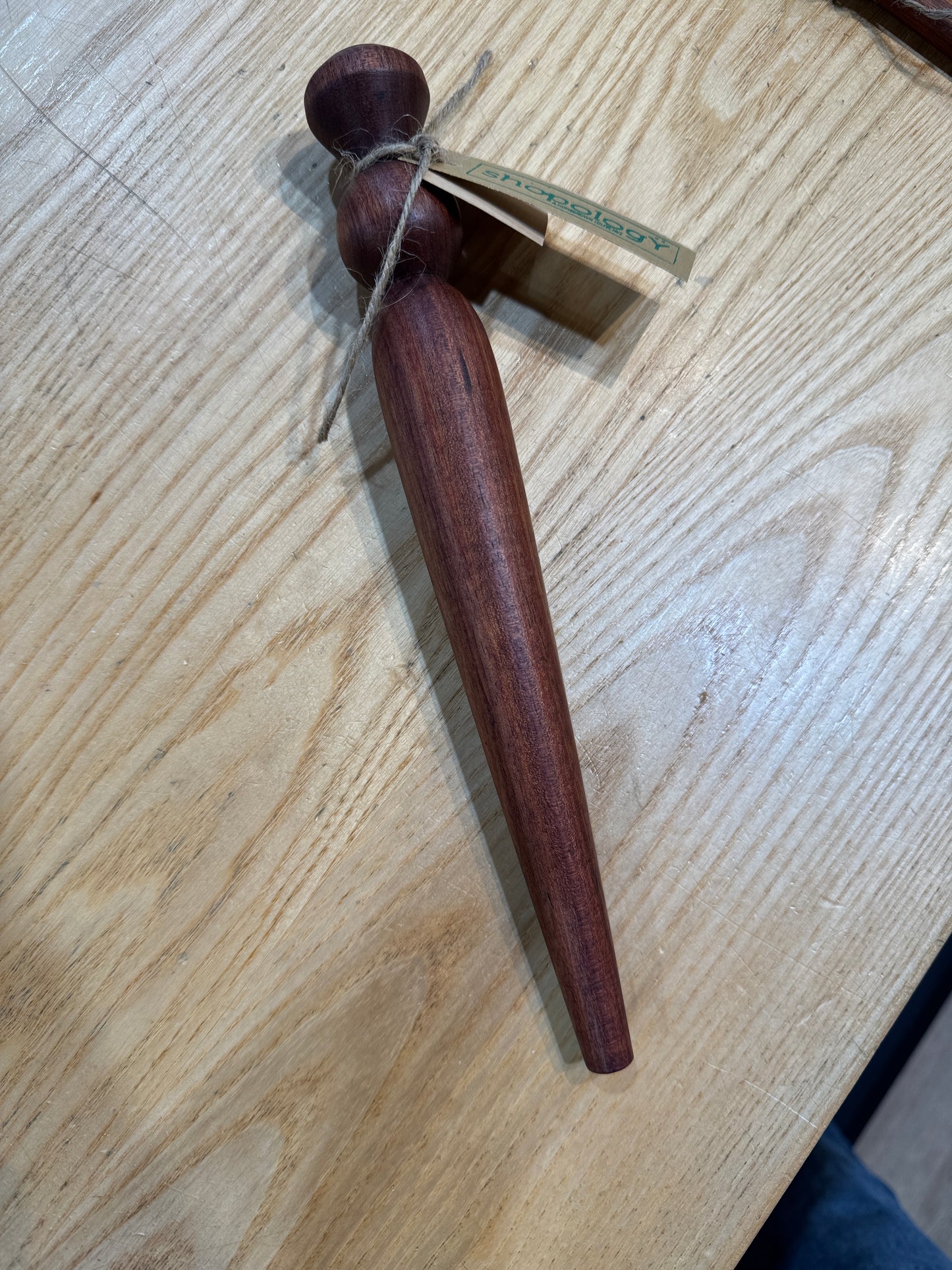 Acacia Utensils