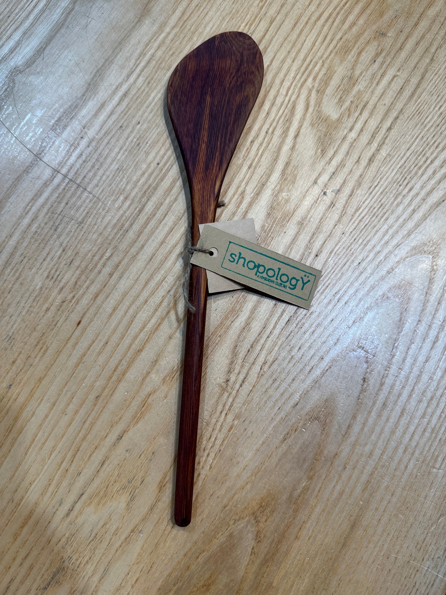 Acacia Utensils