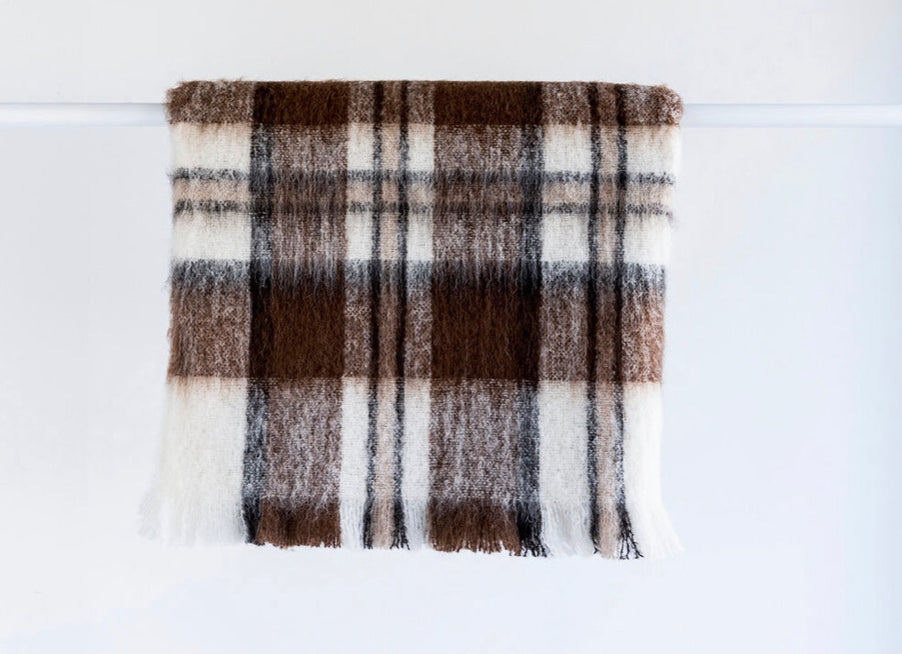 Beautiful Alpaca Throws are dye-free, using silky Alpaca fibre grown & manufactured in New Zealand, shopology, natural insulator, extremely strong & lightweight, soft, luxurious, not itchy, rich earthy tones, wonderful gift, hypoallergenic, size 185cm / 125cm, masterweave