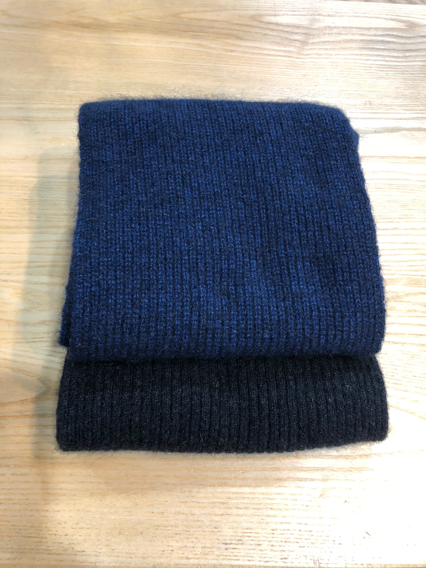 Exclusive Ecopossum blend, Merinomink, 50% merino, 40% possum & 10% mulberry silk blend, made in New Zealand, premium blend of fine ZQ certified merino, brush tail possum, featherweight softness with warmth & durability, luxurious, pill resistant, eco & sustainable, gift, New Zealand wool product, knitwear, wool, washable, Shopology, tourist, sustainable, stylish, natural, merino yarn, lightweight, itch-free, fashion, easy-care, unisex, ribbed scarf, local, Canterbury, exclusive CBD