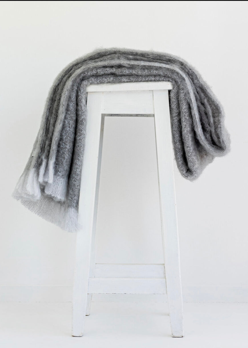 Gorgeous Mohair Blanket/Throw, come's as a luxury Throw or a Knee rug, vast range of colours, extremely soft, fleece of NewZealand Angora goats, lightweight with warmth, natural lustre with natural insulating properties, shopology, masterweave, come's in 2 sizes, Blanket Throw : 185cm x 130cm Knee Rug : 130cm x 100cm, made in NewZealand, great gift for overseas, tourist