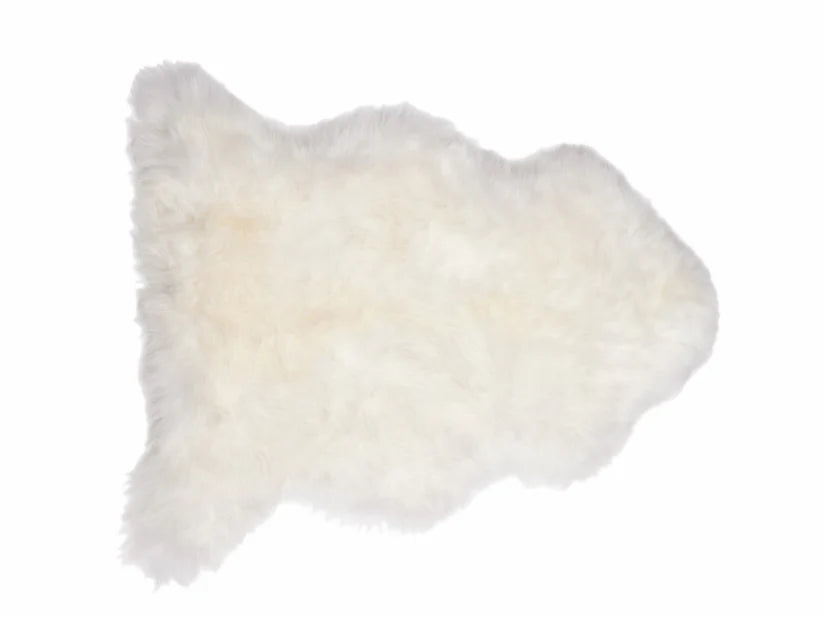 Sheepskin Rug