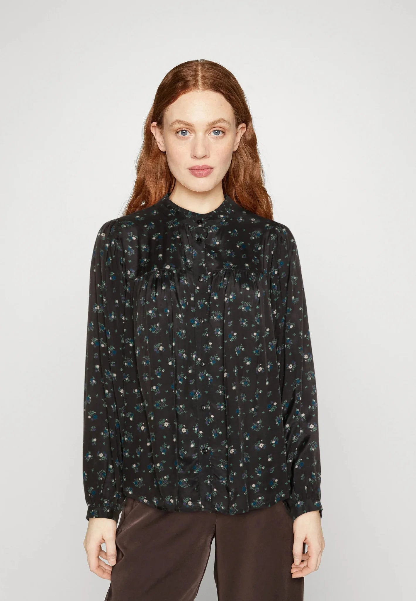 Cara Shirt