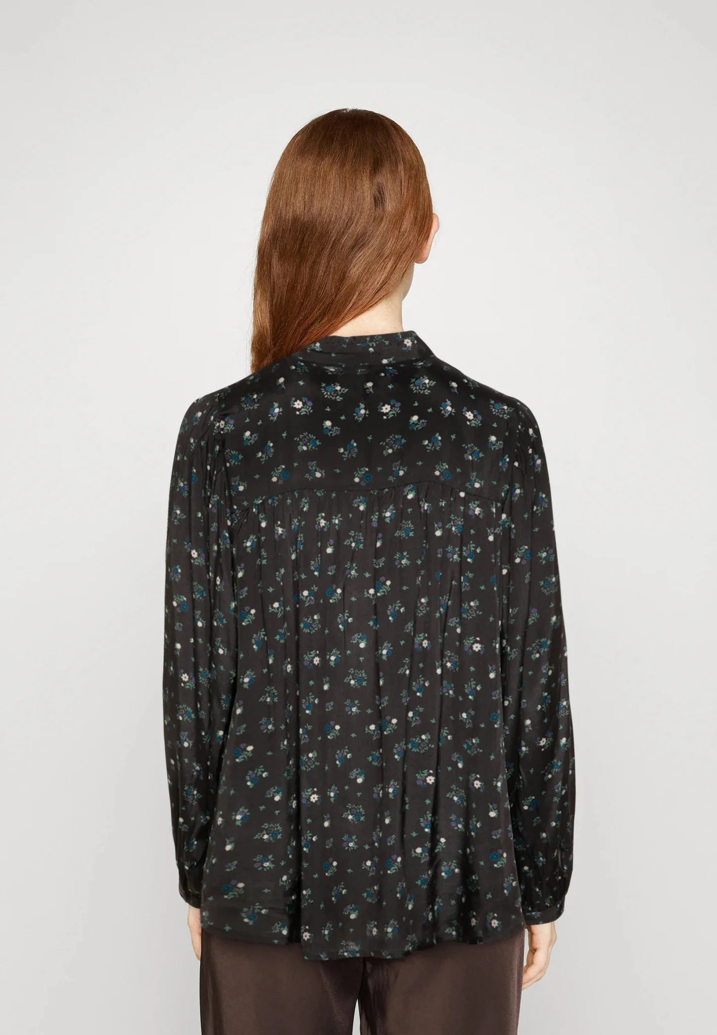 Cara Shirt