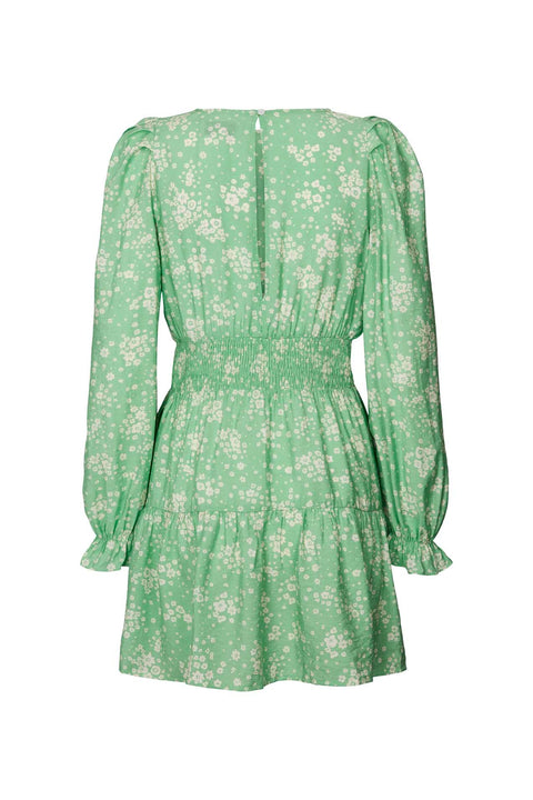 Parina Dress - Green