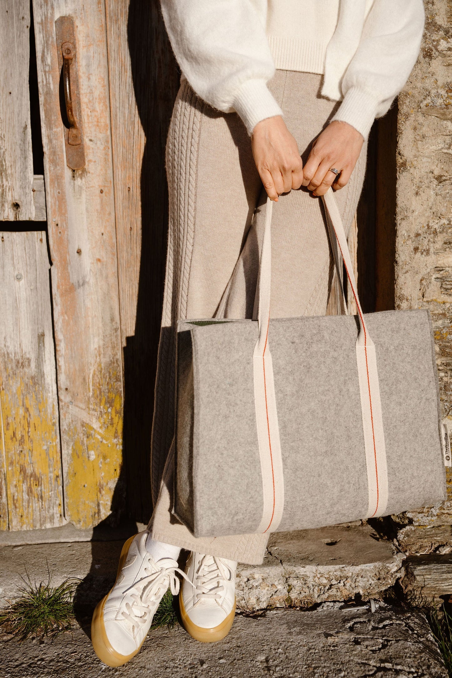The Wool Bag