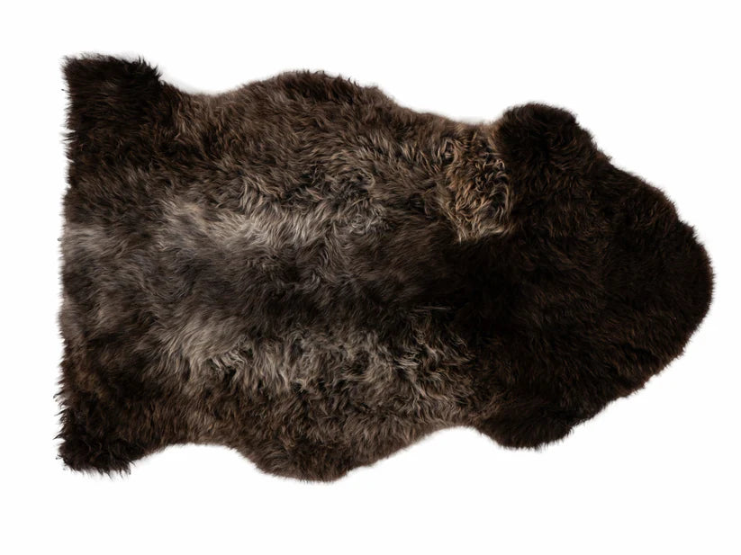 Sheepskin Rug