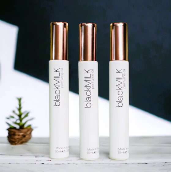 Perfume Oil
