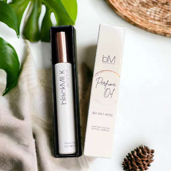 Perfume Roller Oils