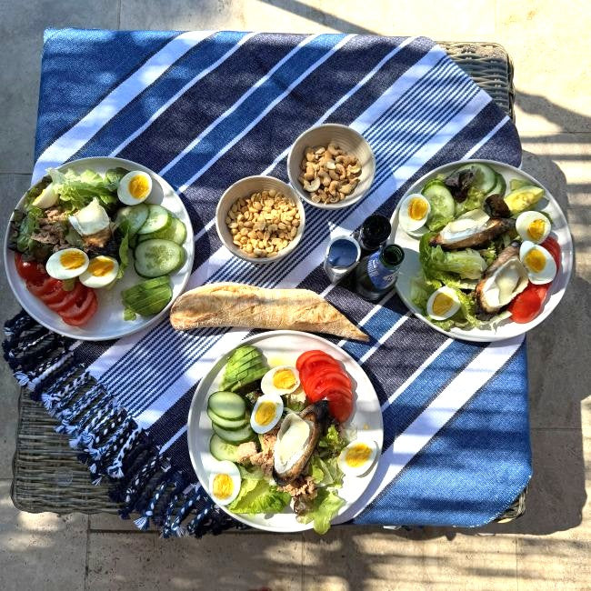 Garden/ Beach/ Picnic Mat