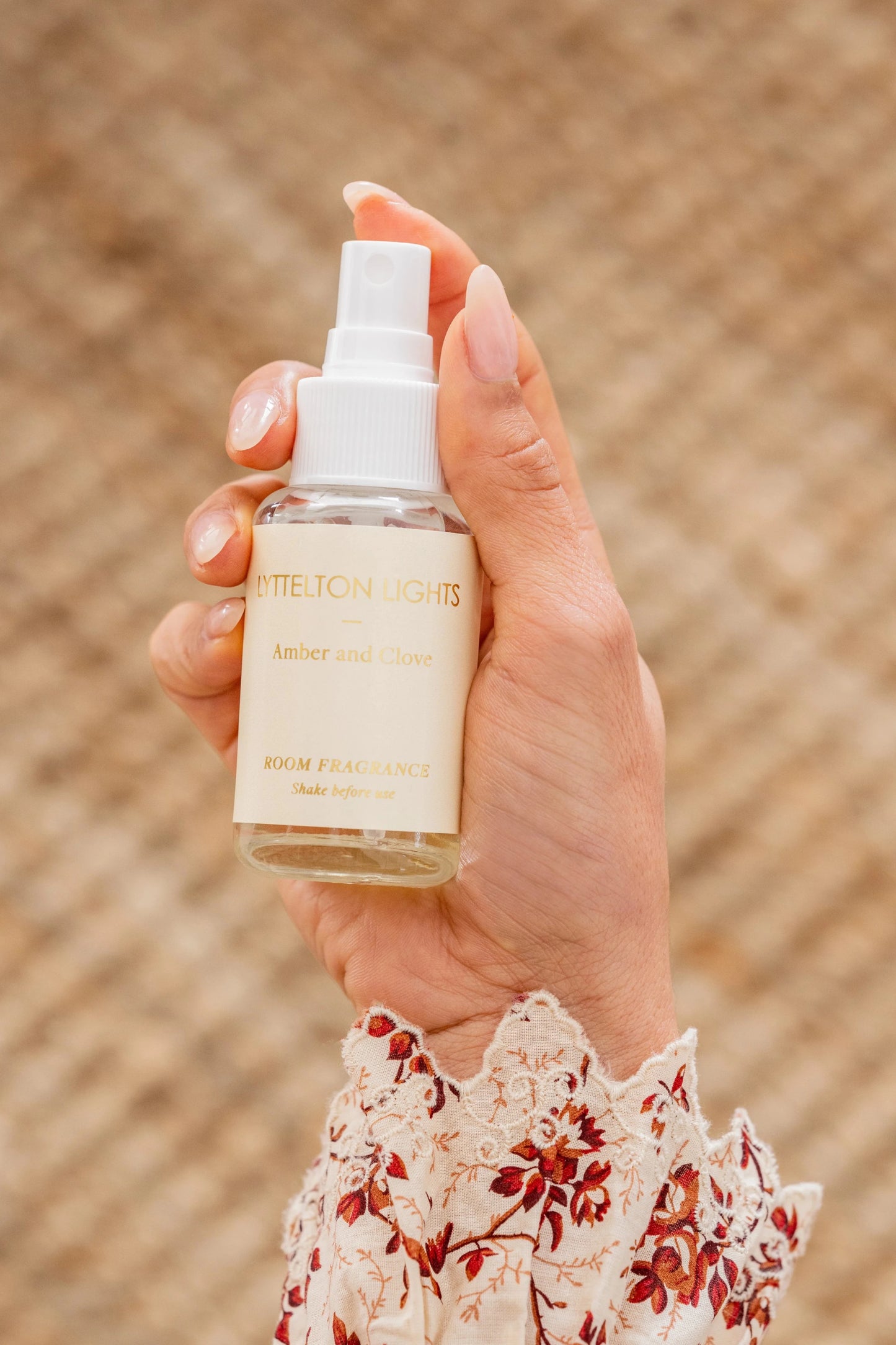 Lyttelton Lights Room Fragrance