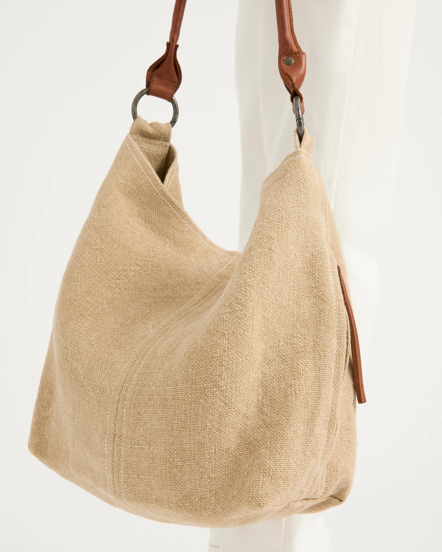 Sunday Slouchy Purse
