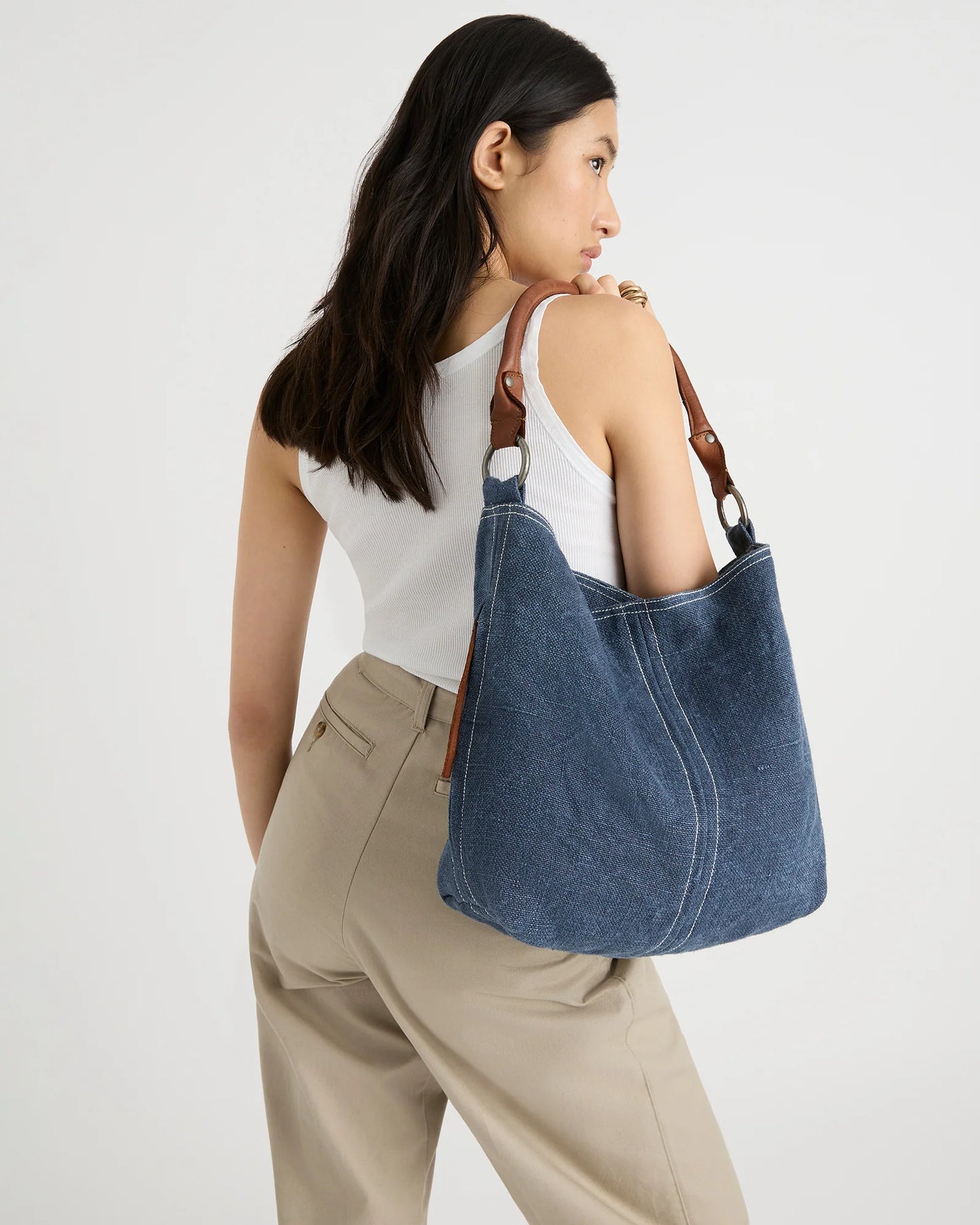Sunday Slouchy Purse