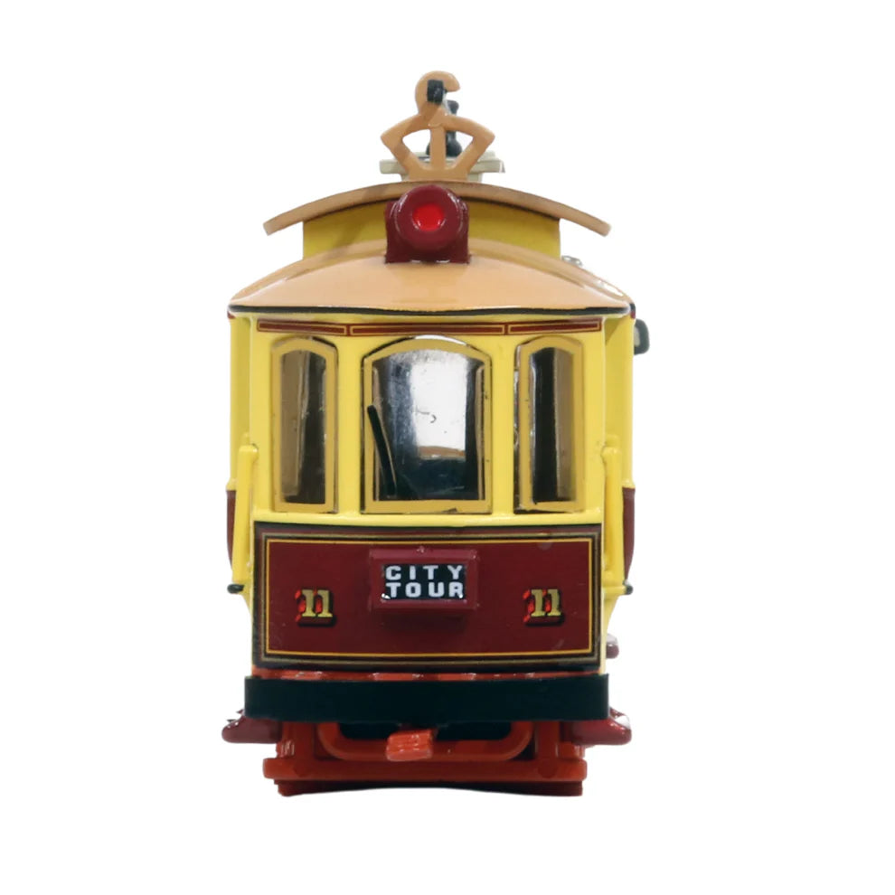 Christchurch Tram