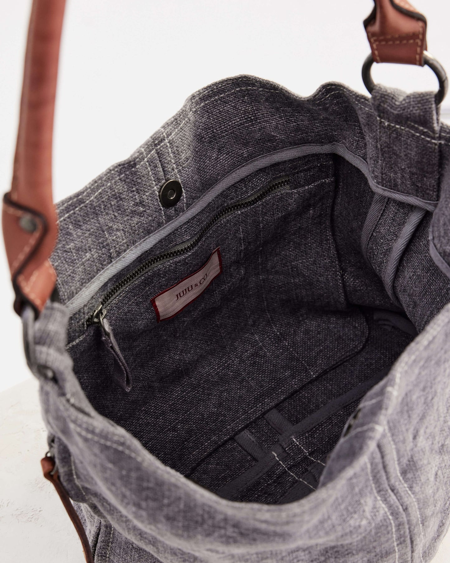 Sunday Slouchy Purse