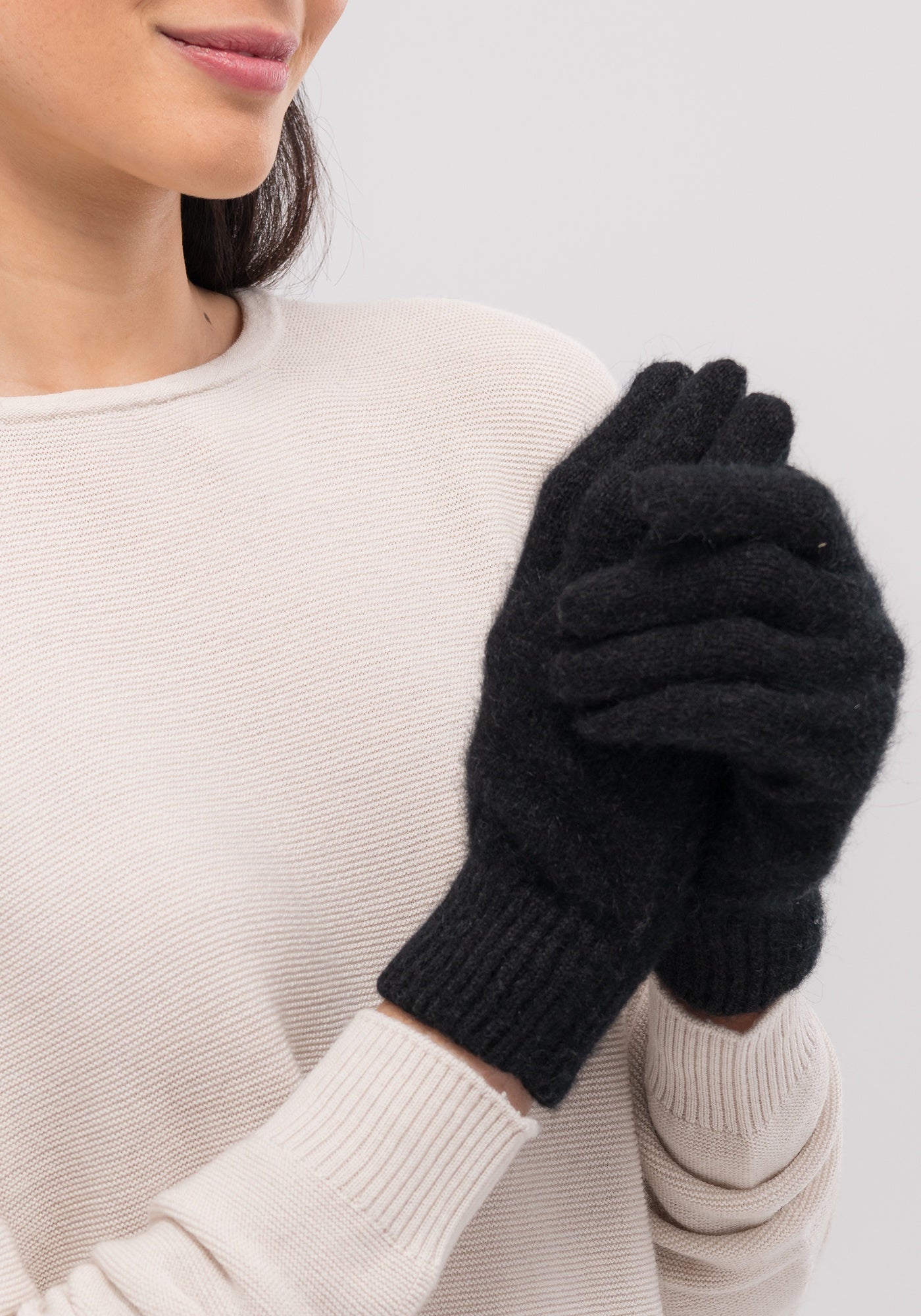 Merinomink - Gloves