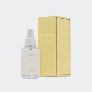 Lyttelton Lights Room Fragrance
