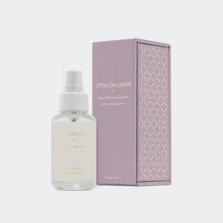 Lyttelton Lights Room Fragrance
