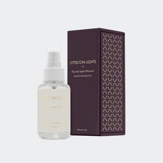 Lyttelton Lights Room Fragrance