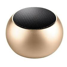 Mini Wireless Bluetooth Speaker