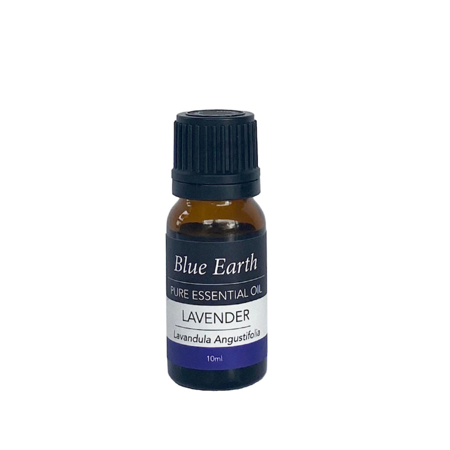 Lavender Essential Oils