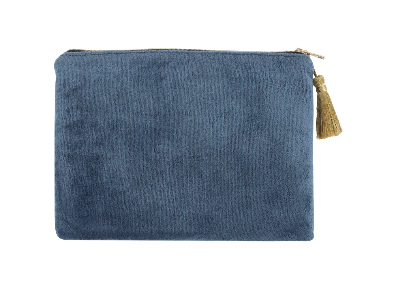 Midnight Hare Makeup Bag
