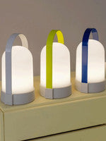 URI Piccolo Lamps