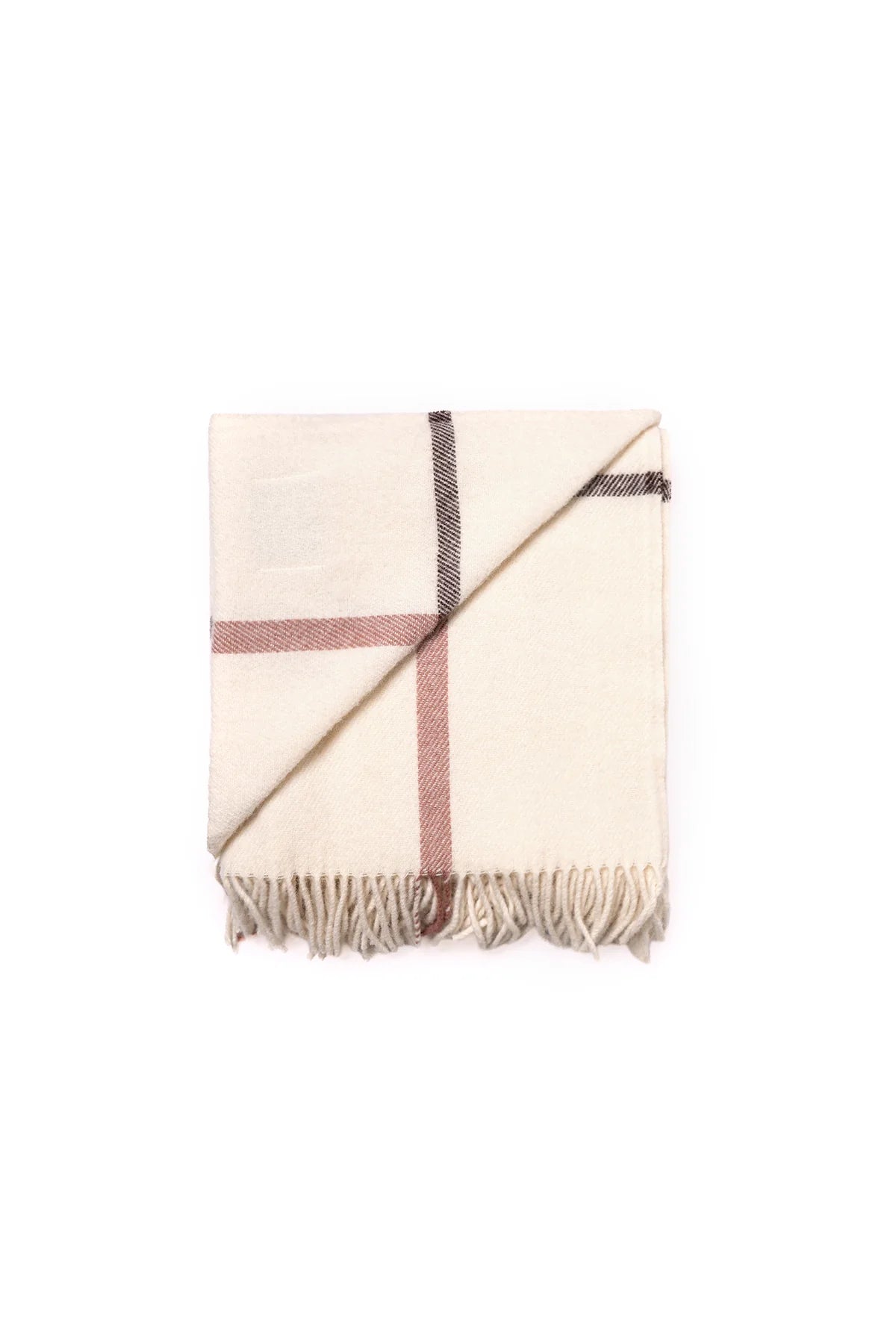 Lambswool Throws