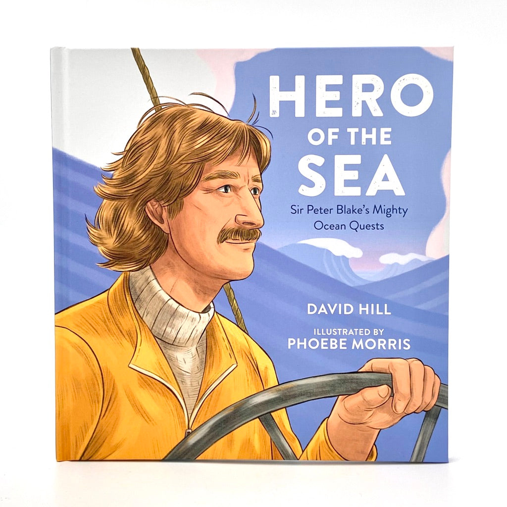 Hero of the Sea