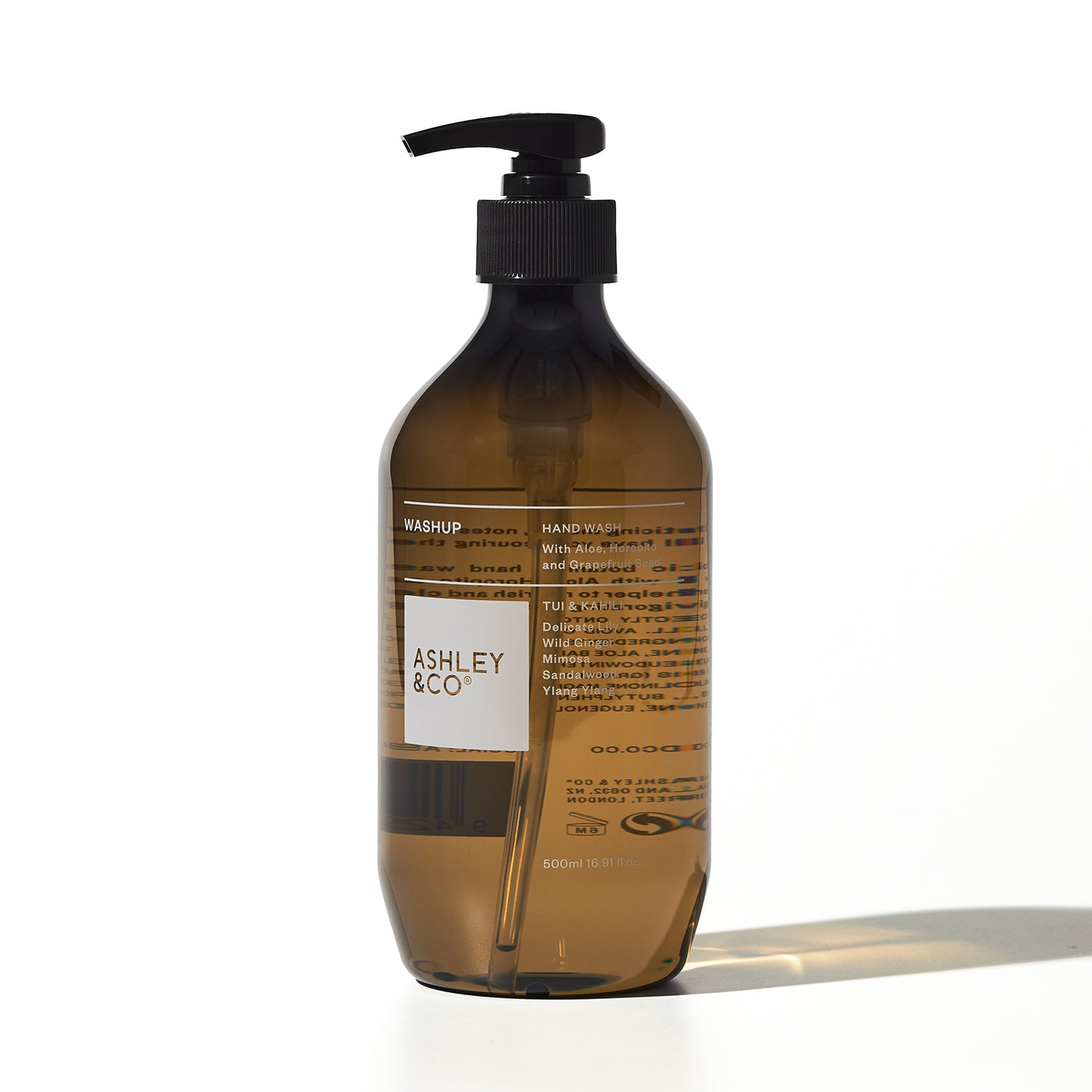 Washup Hand wash