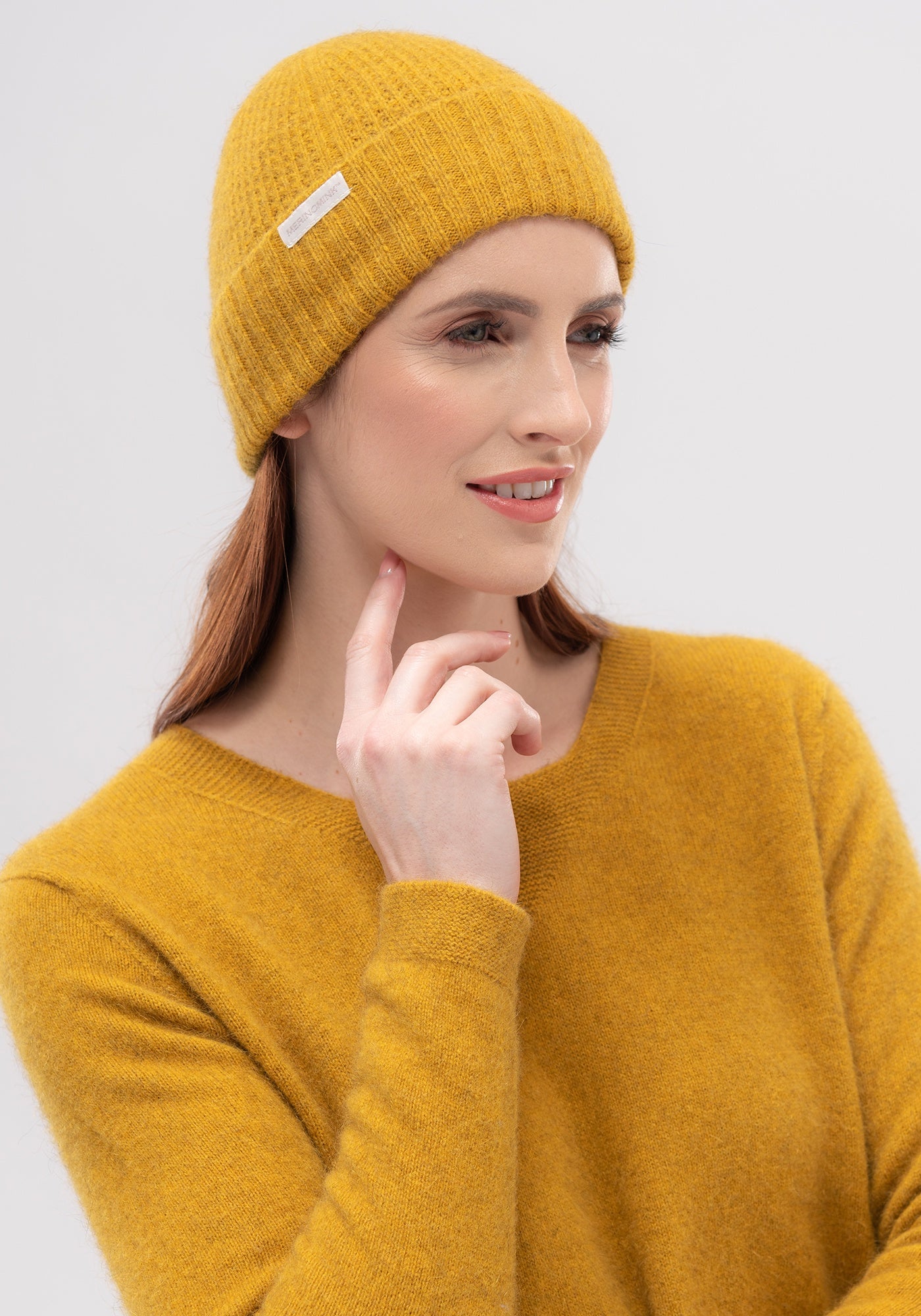 Merinomink - Finley Beanie