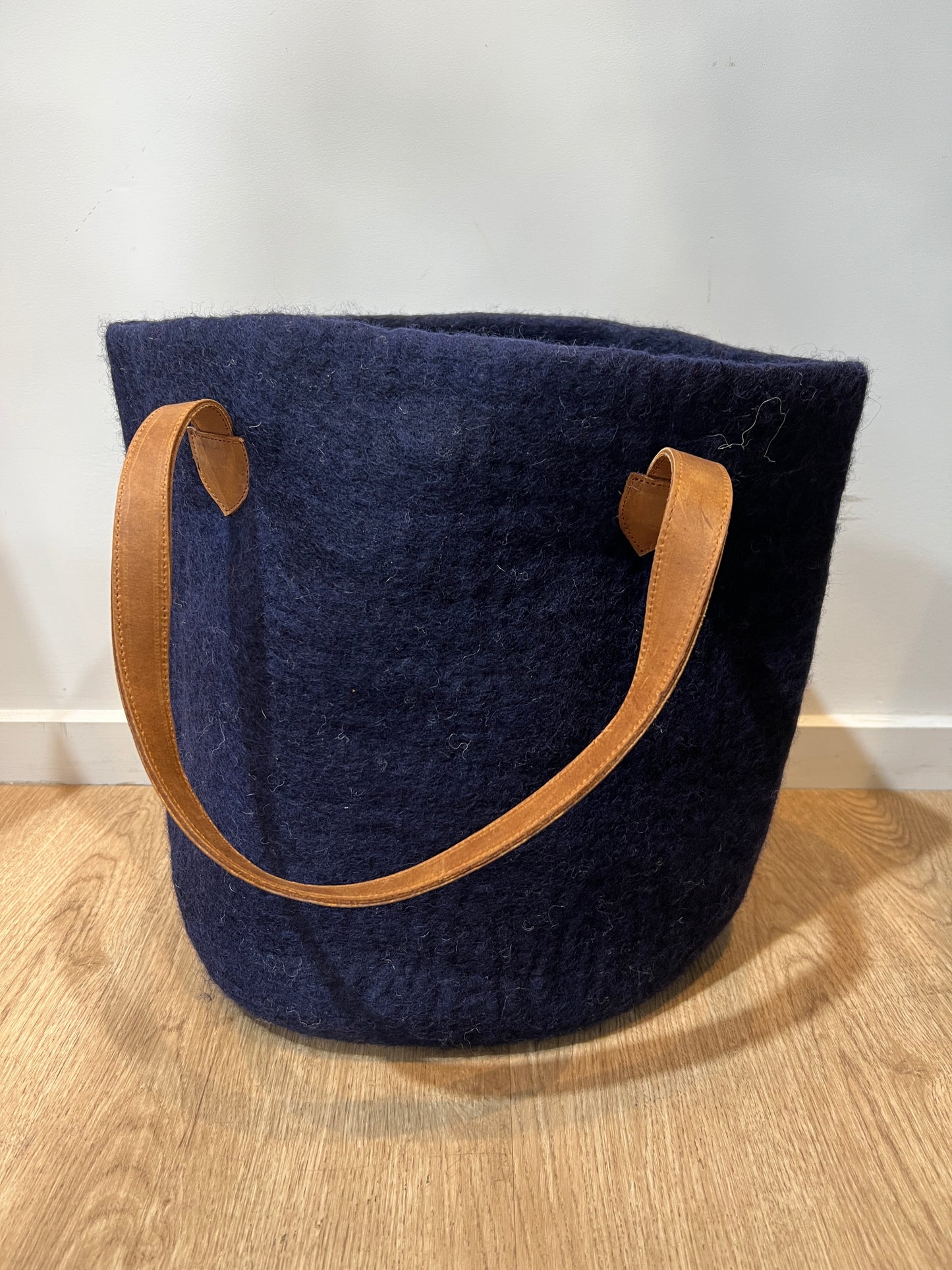 Felt Shopping Bags