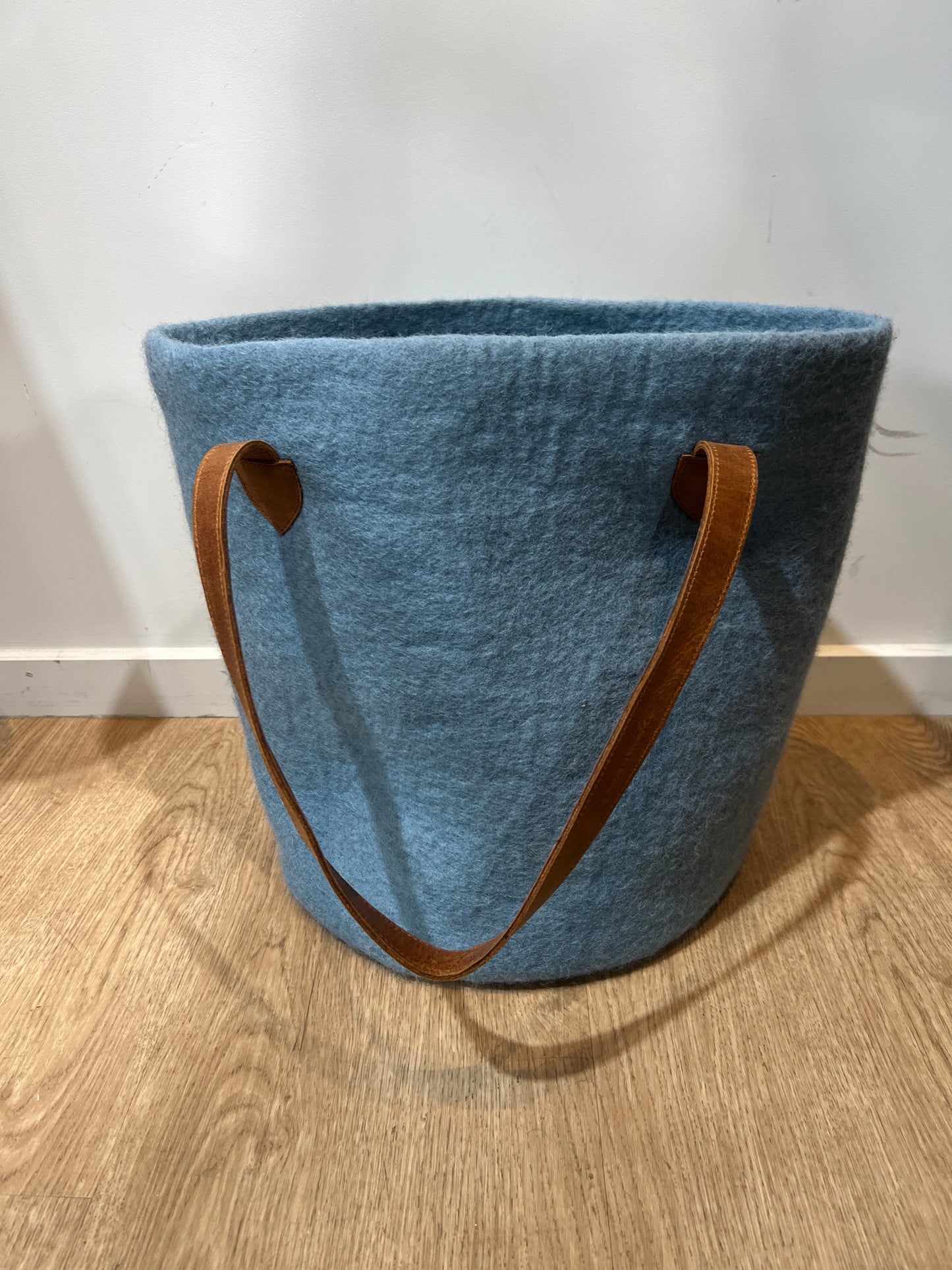 Felt Shopping Bags