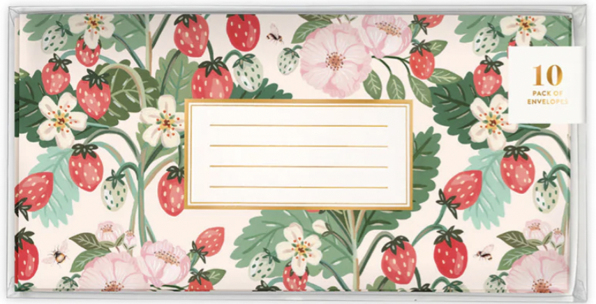 Envelopes