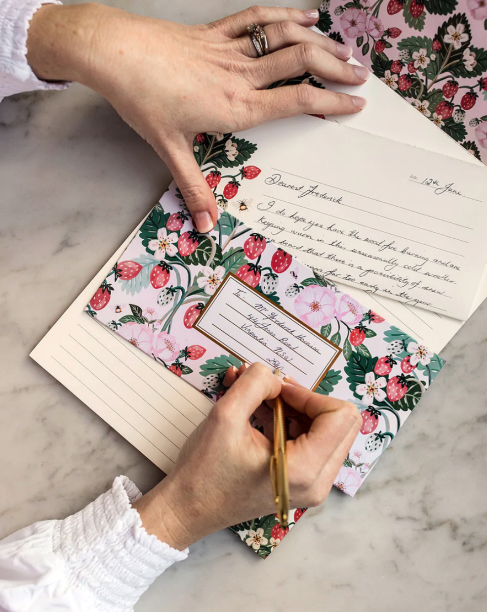 Envelopes