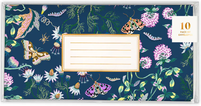 Envelopes