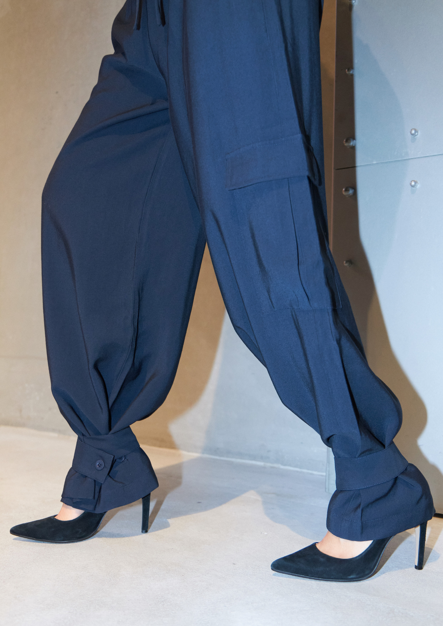 Baja Pants