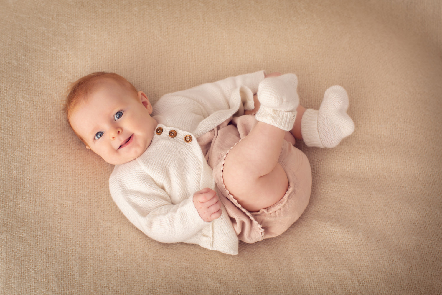 Baby Clothing
