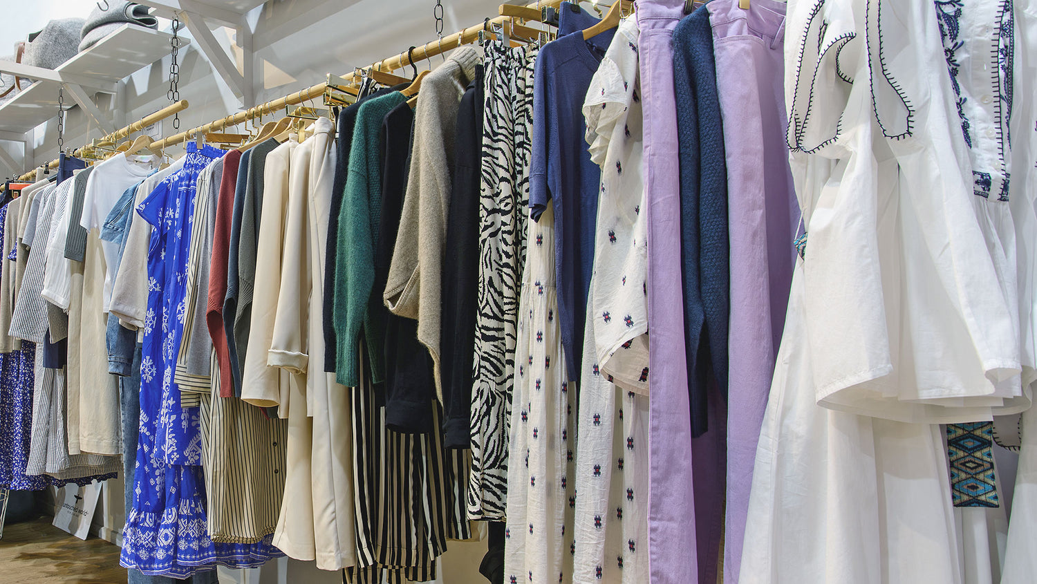 Clothing