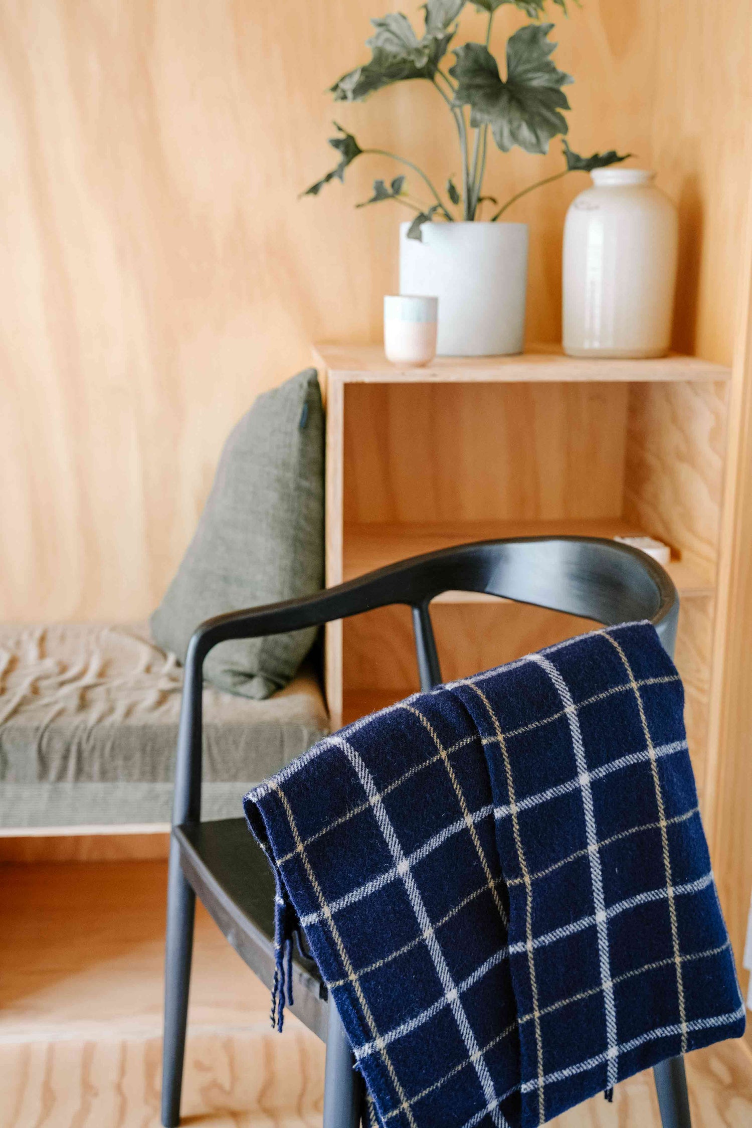 Blankets, Throws and Cushions