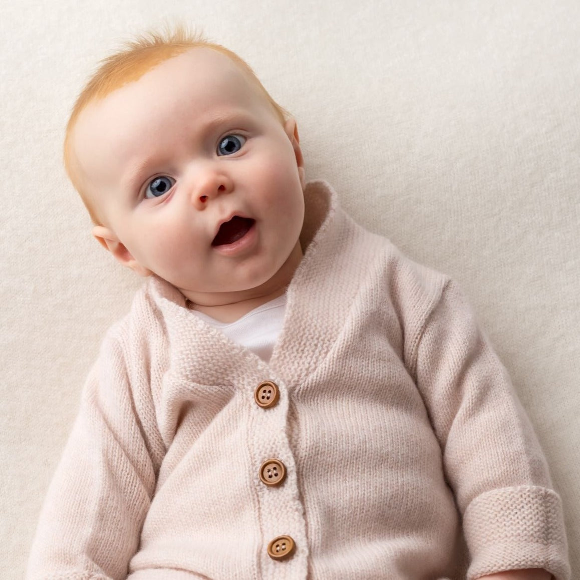 Baby Clothing