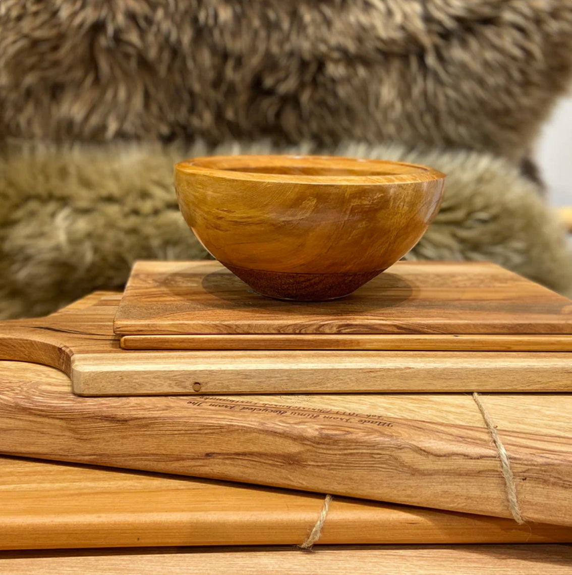 Wood Products