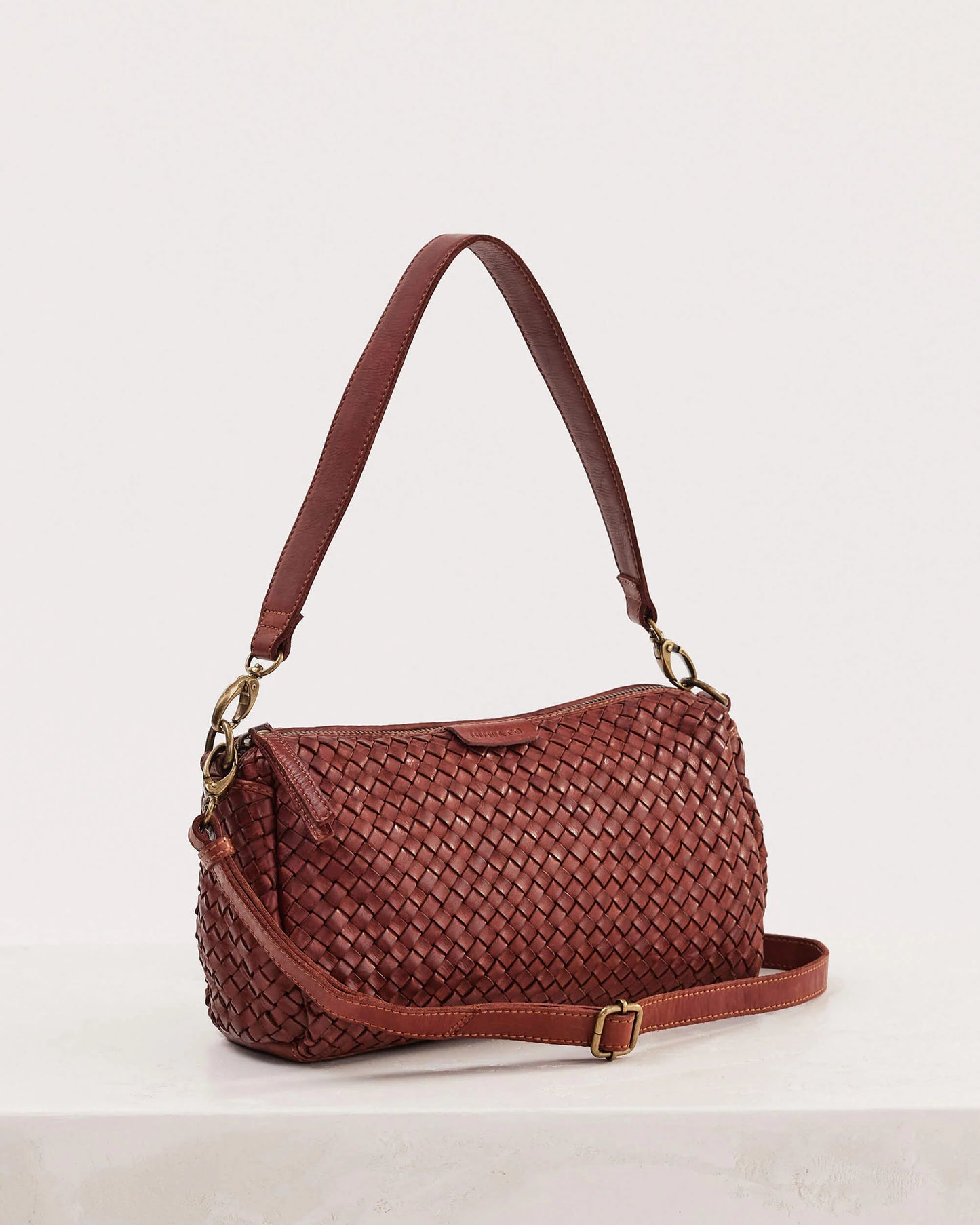 Basque Midi Bag